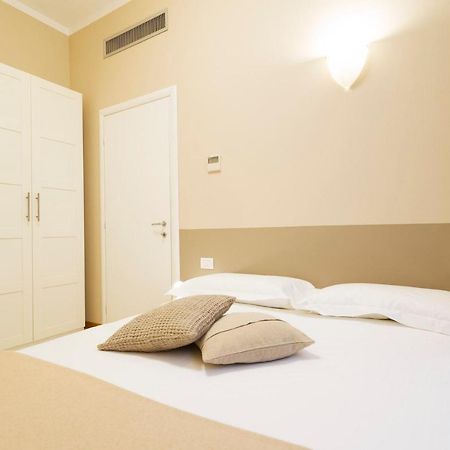 Contempora Apartments - Cavallotti 13 - B24 Milano Esterno foto