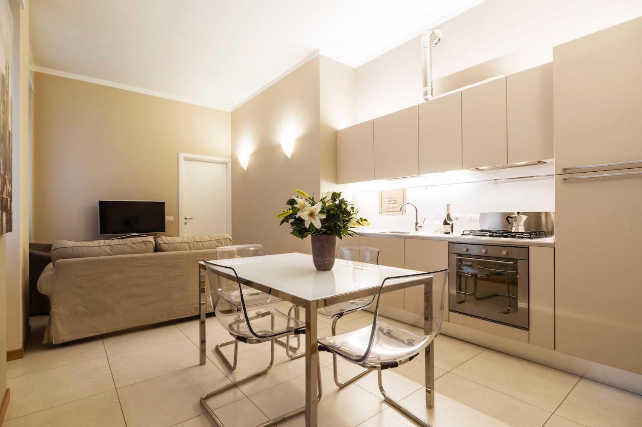 Contempora Apartments - Cavallotti 13 - B24 Milano Esterno foto