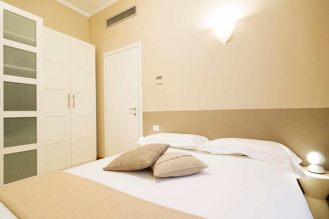 Contempora Apartments - Cavallotti 13 - B24 Milano Esterno foto