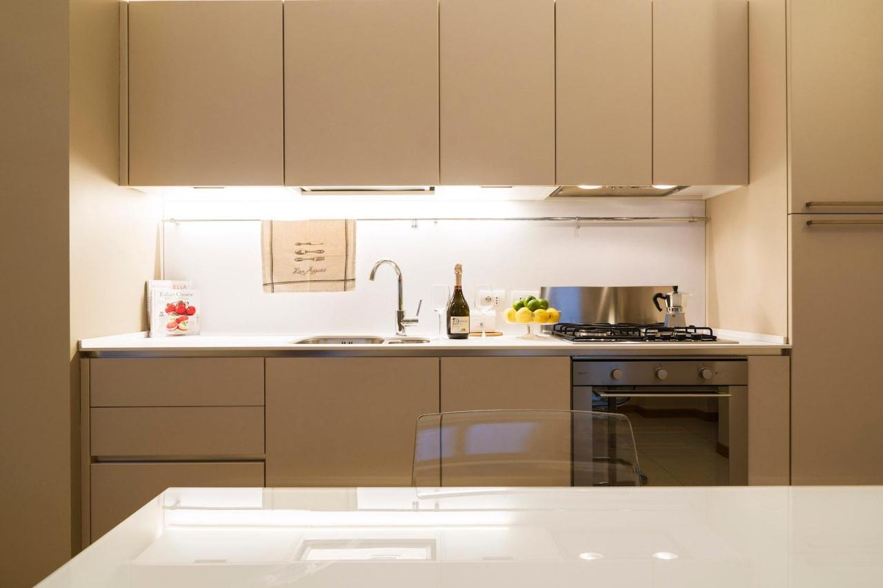 Contempora Apartments - Cavallotti 13 - B24 Milano Esterno foto
